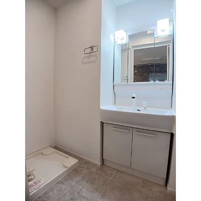 ザ・ビレッジグリーン木ノ本Ⅰ 105【管理NO：1-027251701-01040】 ★家具家電は申し込み後に搬入します★の物件写真6