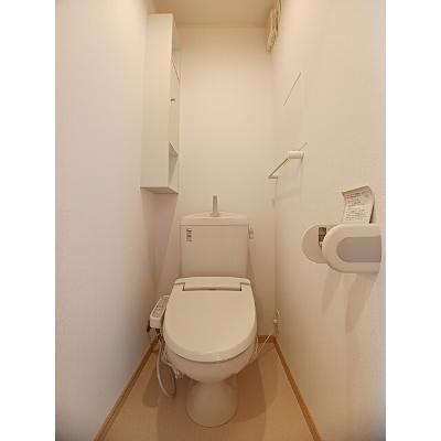 フィオーレ　Ⅱ 205【管理NO：1-015949902-02040】 ★家具家電は申し込み後に搬入します★の物件写真5
