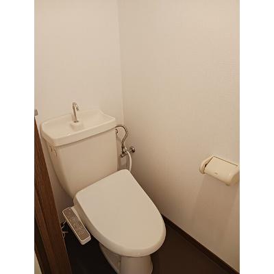 コーポサンシャイン 203【管理NO：1-004690201-02030】 ★家具家電は申し込み後に搬入します★ ★2026年08月下旬入居可能★の物件写真5