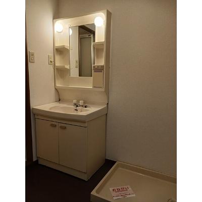 コーポサンシャイン 203【管理NO：1-004690201-02030】 ★家具家電は申し込み後に搬入します★ ★2026年08月下旬入居可能★の物件写真6