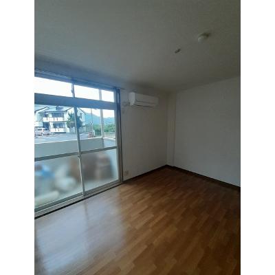 コーポサンシャイン 105【管理NO：1-004690201-01040】 ★家具家電は申し込み後に搬入します★ ★2026年08月下旬入居可能★の物件写真2