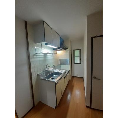コーポサンシャイン 105【管理NO：1-004690201-01040】 ★家具家電は申し込み後に搬入します★ ★2026年08月下旬入居可能★の物件写真3