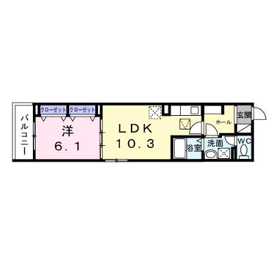apartment 和歌山県和歌山市西釘貫丁３丁目２３ー１ 

↓地図はこちらから