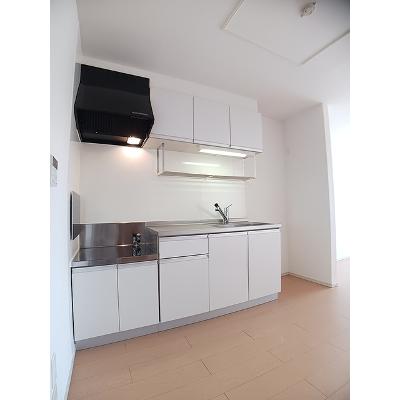 アヴァンツァートⅢ 203【管理NO：1-017693902-02030】 ★家具家電は申し込み後に搬入します★の物件写真3