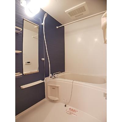 アヴァンツァートⅢ 203【管理NO：1-017693902-02030】 ★家具家電は申し込み後に搬入します★の物件写真4