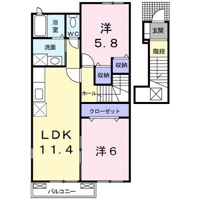 apartment 和歌山県有田市宮原町新町２４０－５ 

↓地図はこちらから
