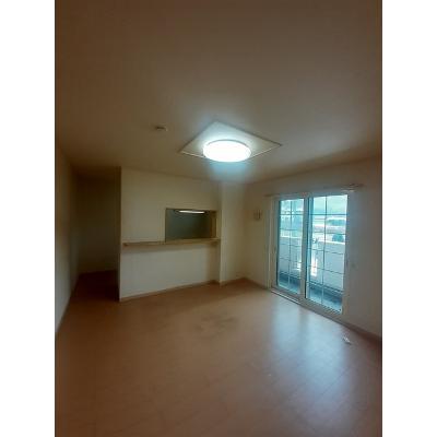 プランドール　１ 102【管理NO：1-015482301-01020】 ★家具家電は申し込み後に搬入します★の物件写真2