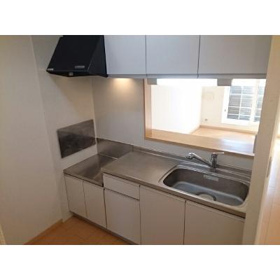 リアンフォール　Ⅰ 202【管理NO：1-015325501-02020】 ★家具家電は申し込み後に搬入します★の物件写真3