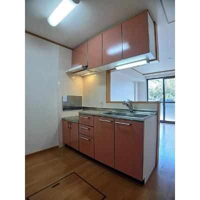 ジラソーレ 103【管理NO：1-013031001-01030】 ★家具家電は申し込み後に搬入します★の物件写真3