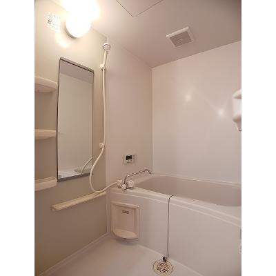 ジラソーレ 103【管理NO：1-013031001-01030】 ★家具家電は申し込み後に搬入します★の物件写真6