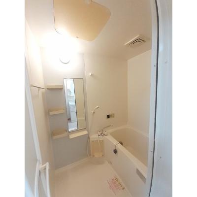 ジョイリバ－Ⅱ 102【管理NO：1-012183501-01020】 ★家具家電は申し込み後に搬入します★の物件写真4