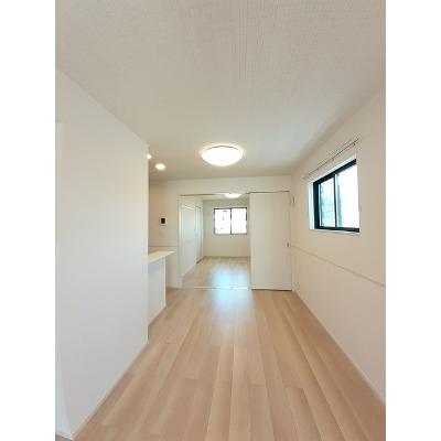 ヴィネットⅡ 103【管理NO：1-026774102-01030】 ★家具家電は申し込み後に搬入します 2026年09月中旬入居可能の物件写真2
