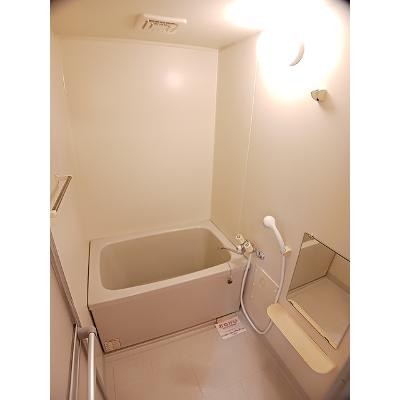 シャルム岩出 206【管理NO：1-005172801-02050】 ★家具家電は申し込み後に搬入します★の物件写真4