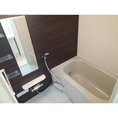 アジュール岩出 106【管理NO：1-022257201-01050】 ★家具家電は申し込み後に搬入します★ ★2026年10月中旬入居可能★の物件写真4