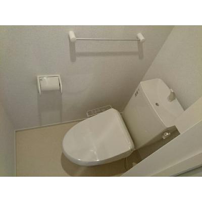 アジュール岩出 106【管理NO：1-022257201-01050】 ★家具家電は申し込み後に搬入します★ ★2026年10月中旬入居可能★の物件写真5