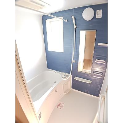 メゾン・ドゥ・ソレイユ　Ⅰ 201【管理NO：1-015731201-02010】 ★家具家電は申し込み後に搬入します★ ★2026年10月下旬入居可能★の物件写真4