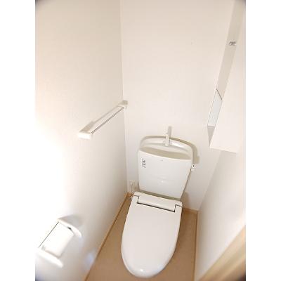 メゾン・ドゥ・ソレイユ　Ⅰ 201【管理NO：1-015731201-02010】 ★家具家電は申し込み後に搬入します★ ★2026年10月下旬入居可能★の物件写真5