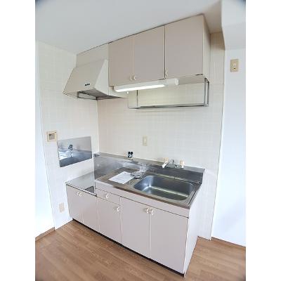 シャルム岩出 203【管理NO：1-005172801-02030】 ★家具家電は申し込み後に搬入します★の物件写真3