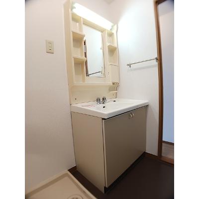 シャルム岩出 203【管理NO：1-005172801-02030】 ★家具家電は申し込み後に搬入します★の物件写真6