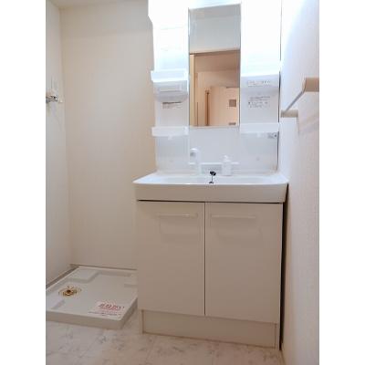モーント　シャインＤ 102【管理NO：1-019457401-01020】 ★家具家電は申し込み後に搬入します★の物件写真6