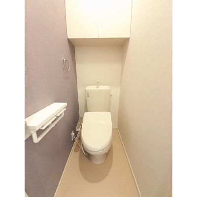 シエロ・ガーデン北島Ａ 203【管理NO：1-024596201-02030】 ★家具家電は申し込み後に搬入します 2026年07月下旬入居可能の物件写真5