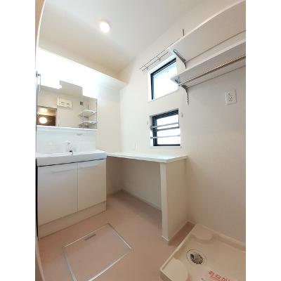 シエロ・ガーデン北島Ａ 203【管理NO：1-024596201-02030】 ★家具家電は申し込み後に搬入します 2026年07月下旬入居可能の物件写真6