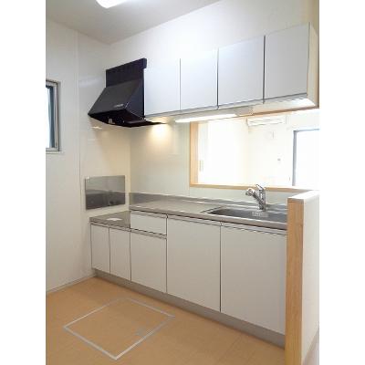 クレセント　Ⅱ 103【管理NO：1-016992001-01030】 ★家具家電は申し込み後に搬入します 2026年08月下旬入居可能の物件写真3