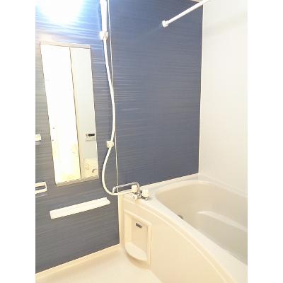 クレセント　Ⅱ 103【管理NO：1-016992001-01030】 ★家具家電は申し込み後に搬入します 2026年08月下旬入居可能の物件写真4