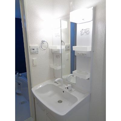 クレセント　Ⅱ 103【管理NO：1-016992001-01030】 ★家具家電は申し込み後に搬入します 2026年08月下旬入居可能の物件写真6