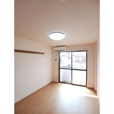 カーサ　木太 202【管理NO：1-010425401-02020】 ★家具家電は申し込み後に搬入します★の物件写真2