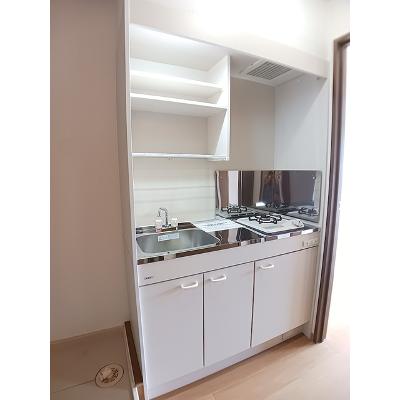 カーサ　木太 202【管理NO：1-010425401-02020】 ★家具家電は申し込み後に搬入します★の物件写真3