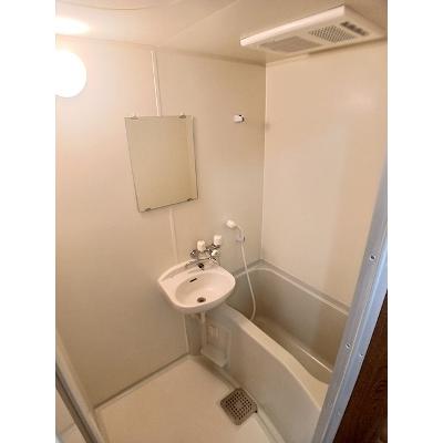 カーサ　木太 202【管理NO：1-010425401-02020】 ★家具家電は申し込み後に搬入します★の物件写真4