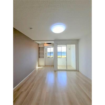 ジャダハウス丸亀　Ｂ 104【管理NO：1-026627302-01040】 ★家具家電は申し込み後に搬入します★の物件写真2