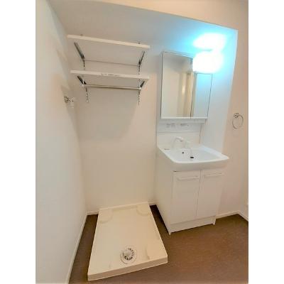 ジャダハウス丸亀　Ｂ 104【管理NO：1-026627302-01040】 ★家具家電は申し込み後に搬入します★の物件写真6