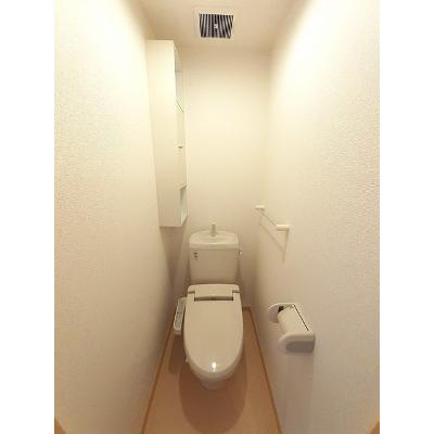 フラン・プロムナード　Ⅱ 101【管理NO：1-016730101-01010】 ★家具家電は申し込み後に搬入します 2026年08月下旬入居可能の物件写真5