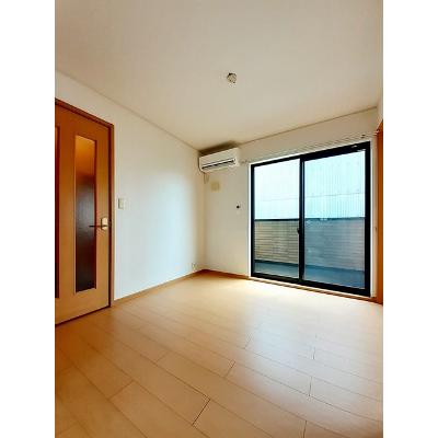セゾン　ド　ブールＡ 101【管理NO：1-015452901-01010】 ★家具家電は申し込み後に搬入します 2026年07月下旬入居可能の物件写真2