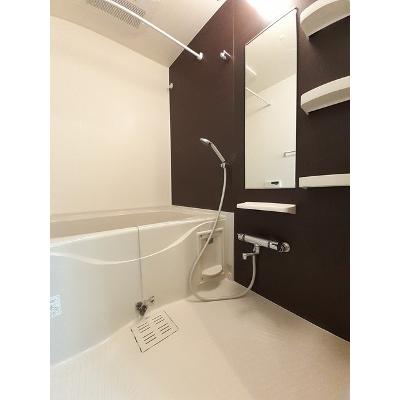 リアン 201【管理NO：1-023021201-02010】 ★家具家電は申し込み後に搬入します 2026年10月中旬入居可能の物件写真4