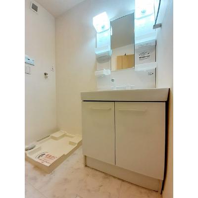 リアン 201【管理NO：1-023021201-02010】 ★家具家電は申し込み後に搬入します 2026年10月中旬入居可能の物件写真6