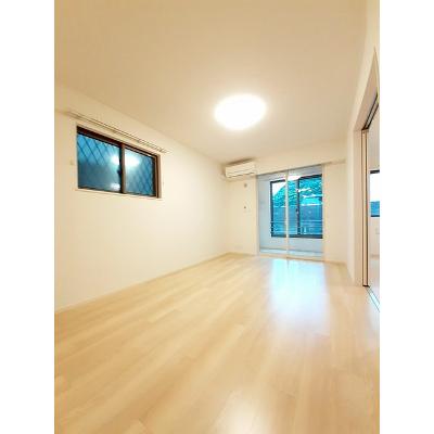 フェリーチェ　フルフル　Ｂ 101【管理NO：1-026071202-01010】 ★家具家電は申し込み後に搬入します★ ★2026年11月中旬入居可能★の物件写真2