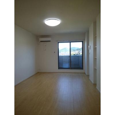 ボヌール　Ｋ　ウワ　Ａ 203【管理NO：1-025152701-02030】 ★家具家電は申し込み後に搬入します 2026年08月下旬入居可能の物件写真2