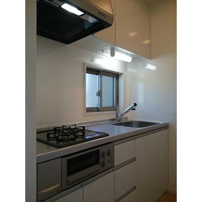 ボヌール　Ｋ　ウワ　Ａ 203【管理NO：1-025152701-02030】 ★家具家電は申し込み後に搬入します 2026年08月下旬入居可能の物件写真3