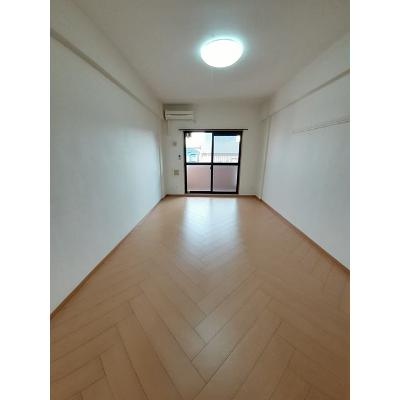 サン・フィールド 207【管理NO：1-013823601-02060】 ★家具家電は申し込み後に搬入します★ ★2026年10月中旬入居可能★の物件写真2