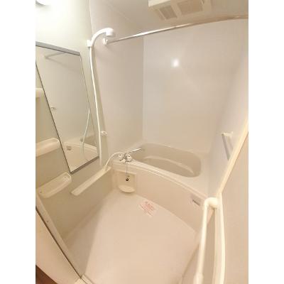 サン・フィールド 207【管理NO：1-013823601-02060】 ★家具家電は申し込み後に搬入します★ ★2026年10月中旬入居可能★の物件写真4