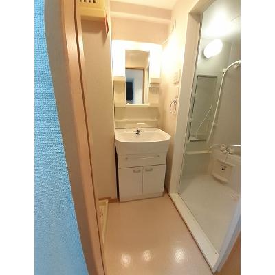 サン・フィールド 207【管理NO：1-013823601-02060】 ★家具家電は申し込み後に搬入します★ ★2026年10月中旬入居可能★の物件写真6