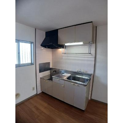 ひまわりＡ 102【管理NO：1-004454801-01020】 ★家具家電は申し込み後に搬入します★の物件写真3