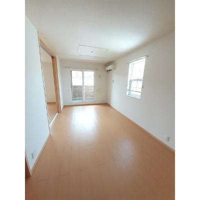 ブリアンＨＭ　Ｂ棟 201【管理NO：1-016607702-02010】 ★家具家電は申し込み後に搬入します 2026年09月中旬入居可能の物件写真2