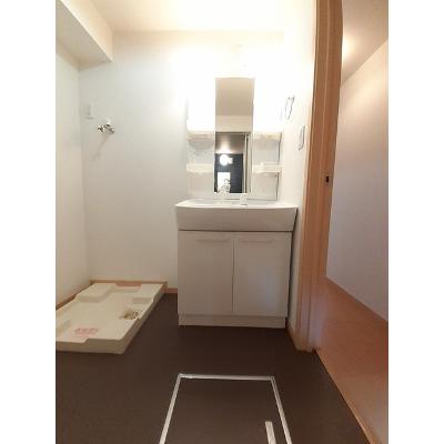 ブリアンＨＭ　Ｂ棟 201【管理NO：1-016607702-02010】 ★家具家電は申し込み後に搬入します 2026年09月中旬入居可能の物件写真6