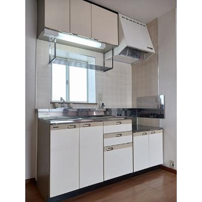 グリンピア古都Ａ 206【管理NO：1-005182301-02050】 ★家具家電は申し込み後に搬入します★の物件写真3