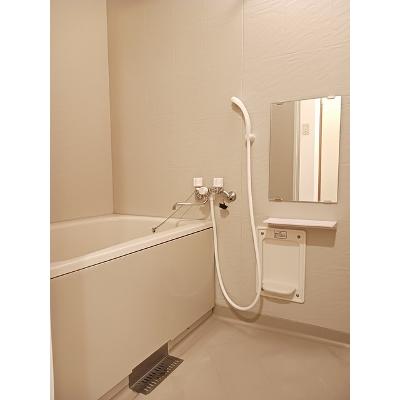 グリンピア古都Ａ 206【管理NO：1-005182301-02050】 ★家具家電は申し込み後に搬入します★の物件写真4