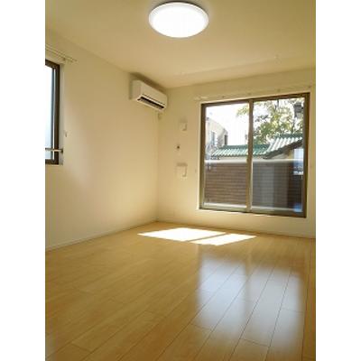 マリーアンジュⅡ　Ａ 201【管理NO：1-022351201-02010】 ★家具家電は申し込み後に搬入します 2026年08月下旬入居可能の物件写真2